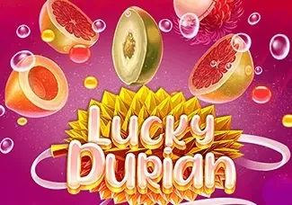 Lucky Durian