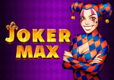 Joker Max screenshot