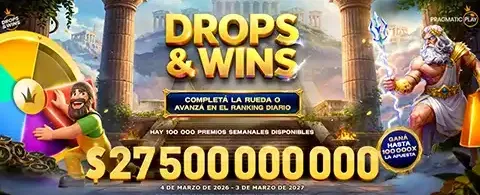 Siente la emoción del casino