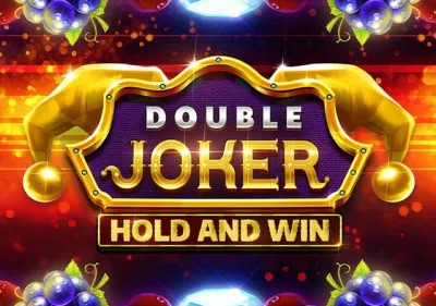 Double Joker Hold and Win screenshot