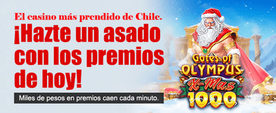 Los mejores juegos de azar