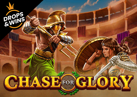 Chase for Glory™ screenshot