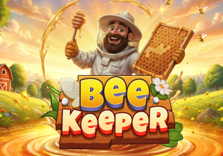 Bee Keeper